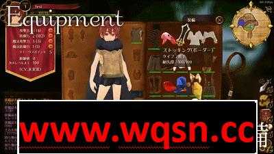 图片[4]-造梦少女游戏【3D动作RPG】EROTAS2-来自妖精的试炼- V1.02 官方中文版-造梦少女游戏造梦少女游戏网