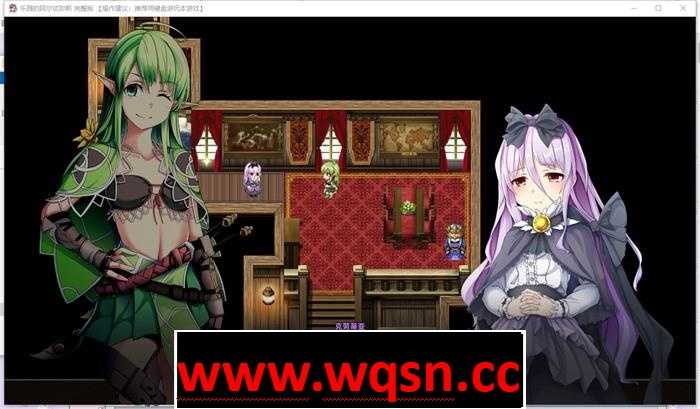 图片[2]-造梦少女游戏【RPG】乐园的阿尔忒弥斯 Ark of Artemis V2.10 PC+安卓步兵版-造梦少女游戏造梦少女游戏网