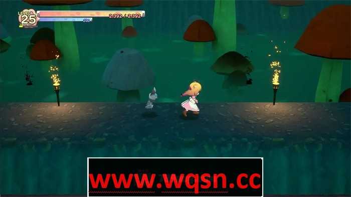 图片[5]-造梦少女游戏【ACT/中文/全动态】米米与传说中的宝藏 V1.1.0.1 DL官方中文正式版【新作/1.2G】 - 造梦少女游戏网-造梦少女游戏造梦少女游戏网