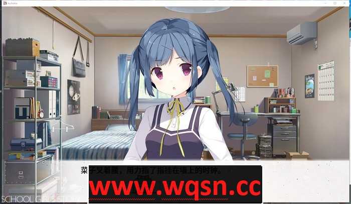 图片[2]-造梦少女游戏【纯爱GAL/中文】想要传达给你的爱恋 STEAM官方中文重制版+攻略【新作/CV/8.5G】 - 造梦少女游戏网-造梦少女游戏造梦少女游戏网