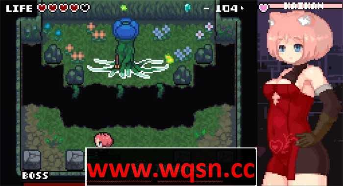 图片[3]-造梦少女游戏【像素ACT/中文/全动态】涩尔达传说~Erozld V1.2.5 STEAM官方中文版【新作/250M】 - 造梦少女游戏网-造梦少女游戏造梦少女游戏网