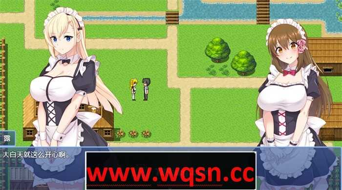 图片[2]-造梦少女游戏【绿帽RPG/中文】炼金幻想R~少女的炼金炉 V1.1 官方中文步兵版+存档【新作/战斗エロ/800M】 - 造梦少女游戏网-造梦少女游戏造梦少女游戏网