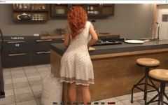 [SLG/中文] 中庸之道 金色年华(Golden Mean) ver0.5 PC+安卓-造梦少女游戏造梦少女游戏网