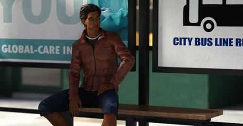 图片[1]-造梦少女游戏在路的尽头(Down the Road) ver0.2.0c 汉化版 PC+安卓 沙盒SLG游戏 2G - 造梦少女游戏网-造梦少女游戏造梦少女游戏网