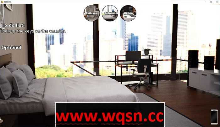 图片[2]-造梦少女游戏在路的尽头(Down the Road) ver0.2.0c 汉化版 PC+安卓 沙盒SLG游戏 2G - 造梦少女游戏网-造梦少女游戏造梦少女游戏网