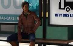 在路的尽头(Down the Road) ver0.2.0c 汉化版 PC+安卓 沙盒SLG游戏 2G - 造梦少女游戏网-造梦少女游戏造梦少女游戏网