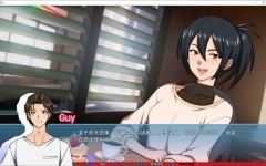 新宿之心(Shinjuku Hearts) 汉化完结版 PC+安卓 2D动态SLG游戏 1.3G - 造梦少女游戏网-造梦少女游戏造梦少女游戏网