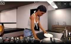 大兄弟 重制的故事Big Brother RenPy -Remake Story-1.07 汉化版-造梦少女游戏造梦少女游戏网