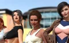 [欧美SLG/汉化/动态] 给我的梦想的信 Letter to My Dream v0.1.2 PC+安卓汉化版 [多空/2G] - 造梦少女游戏网-造梦少女游戏造梦少女游戏网