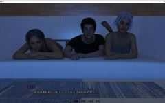 [欧美SLG/汉化] 夏日恋情 夏日迷情 Summer Crush Ep.7 V0.7.9 PC+安卓汉化版 [多空/3.3G]-造梦少女游戏造梦少女游戏网