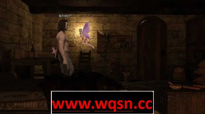 图片[4]-造梦少女游戏EON:穿越时空的冒险 ver0.13 精翻汉化最终版 威利大冒险续作 6.8G附赠0.17攻略 - 造梦少女游戏网-造梦少女游戏造梦少女游戏网