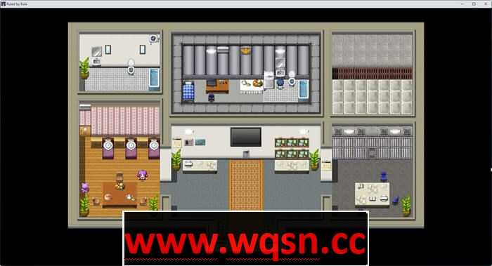 图片[3]-造梦少女游戏支配规则(Ruled by Rule) 官方中文版 RPG游戏 850M - 造梦少女游戏网-造梦少女游戏造梦少女游戏网