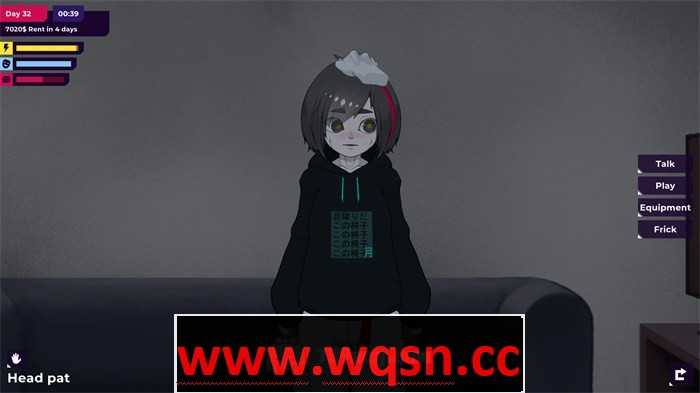 图片[6]-造梦少女游戏我的反乌托邦机器人女友 My Dystopian Robot Girlfriend V0.90.15PC+安卓-造梦少女游戏造梦少女游戏网