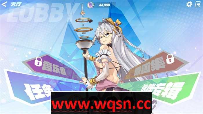 图片[2]-造梦少女游戏【互动SLG/中文/全动态】 镜花水月2 人间乐园 GLASS2 Ver2.01m 官方中文步兵版★全CV【更新/CV/3.1G】 - 造梦少女游戏网-造梦少女游戏造梦少女游戏网