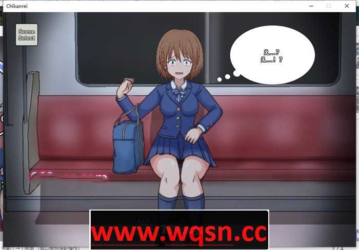 图片[2]-造梦少女游戏【触摸互动SLG/全动态】痴漢霊：Molester Spirit V1.44 DL正式完整版【更新/450M】 - 造梦少女游戏网-造梦少女游戏造梦少女游戏网