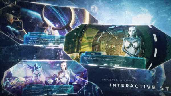 图片[2]-造梦少女游戏【3D互动/中文/全动态】欲望宇宙：Universe In Cum 2 官方中文步兵版【新作/2.3G】 #3 - 造梦少女游戏网-造梦少女游戏造梦少女游戏网