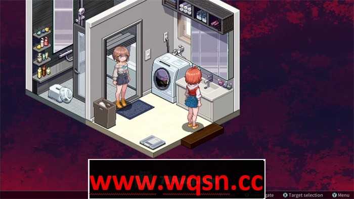 图片[3]-造梦少女游戏【互动SLG/中文】多愁善感死亡轮回 STEAM官方中文版【新作/700M】 - 造梦少女游戏网-造梦少女游戏造梦少女游戏网