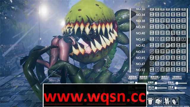 图片[6]-造梦少女游戏【3D互动/中文/全动态】角色扮演模拟器：Cosplay Collection V1.27-官方中文步兵版4.4G - 造梦少女游戏网-造梦少女游戏造梦少女游戏网