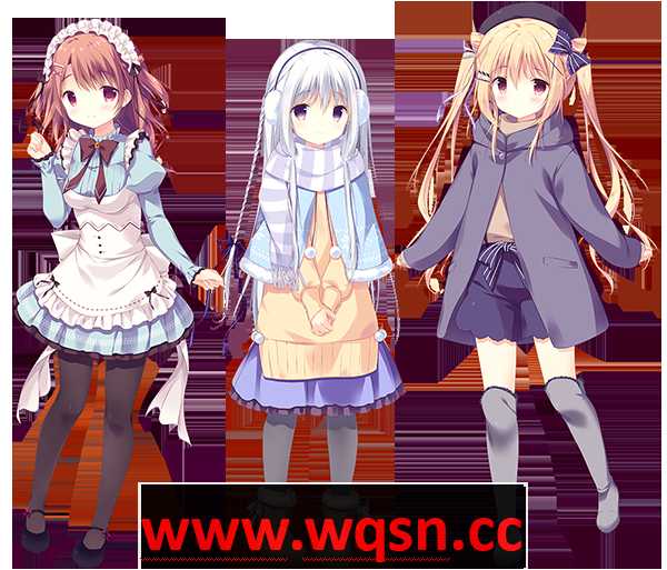 图片[4]-造梦少女游戏【纯爱GAL/中文】甜糖热恋：Sugar Sweet Temptation 官方中文版+存档+攻略【新作/CV/3.6G】 - 造梦少女游戏网-造梦少女游戏造梦少女游戏网