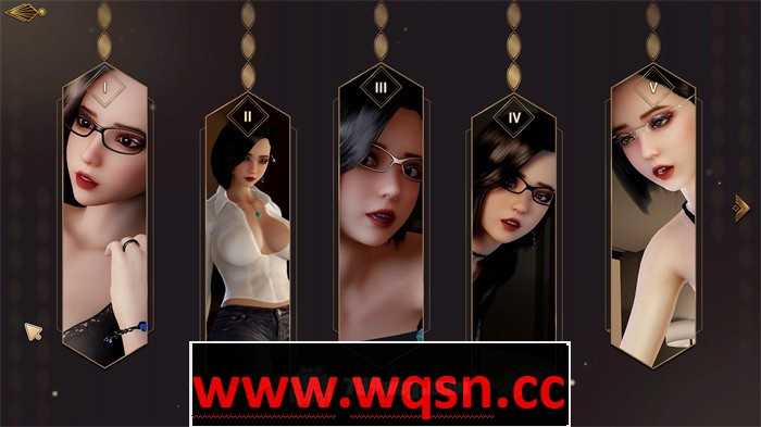 图片[2]-造梦少女游戏【互动SLG/中文/全动态】欢乐生活 愉悦人生 Joy Life 1-4 官方中文步兵版 [2.8G] - 造梦少女游戏网-造梦少女游戏造梦少女游戏网