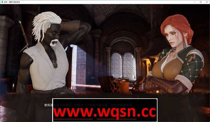 图片[2]-造梦少女游戏巫师:泽里卡尼安学徒 ver1.0 汉化版 PC+安卓 动态SLG游戏 1.5G - 造梦少女游戏网-造梦少女游戏造梦少女游戏网