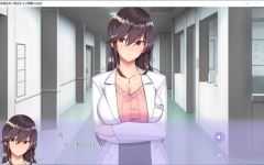 [ADV游戏/汉化] 我和医生的入院生活 精翻汉化步兵版 全CG存档+全CV [多空/2.4G] - 造梦少女游戏网-造梦少女游戏造梦少女游戏网