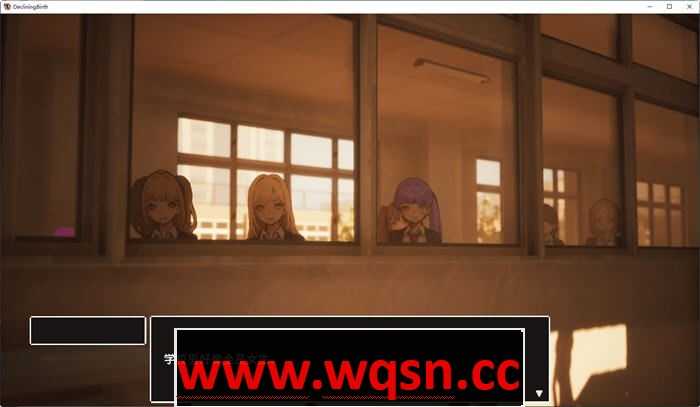 图片[3]-造梦少女游戏大运学园 ver2.2 内置精翻汉化步兵版 日系大型3D互动游戏+存档 3.5G - 造梦少女游戏网-造梦少女游戏造梦少女游戏网