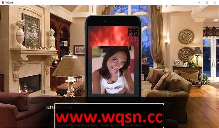 图片[4]-造梦少女游戏[欧美真人SLG/汉化/动态] 不朽枭雄 EP1-3章 PC+安卓精翻汉化版+全CG [多空/6.1G] - 造梦少女游戏网-造梦少女游戏造梦少女游戏网