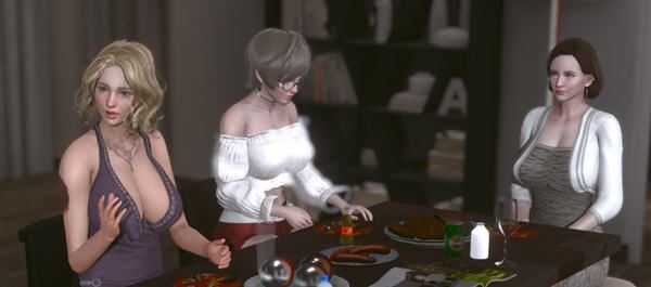 图片[1]-造梦少女游戏欲望村 欲望小镇 Lust Village Ver0.9 PC+安卓-造梦少女游戏造梦少女游戏网