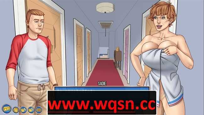 图片[5]-造梦少女游戏[沙盒SLG/汉化/2D] 居民X Resident X v0.7 PC+安卓汉化版 [多空/1G] - 造梦少女游戏网-造梦少女游戏造梦少女游戏网