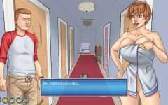 [沙盒SLG/汉化/2D] 居民X Resident X v0.7 PC+安卓汉化版 [多空/1G]-造梦少女游戏造梦少女游戏网