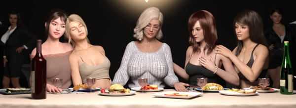 图片[1]-造梦少女游戏远处的朋友(Far Off Friends) ver0.6 汉化版 PC+安卓 动态SLG游戏 3.5G - 造梦少女游戏网-造梦少女游戏造梦少女游戏网