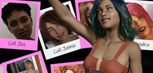 图片[1]-造梦少女游戏[SLG/汉化] 回家 Come Home V8.18.1 Premium PC+安卓汉化版 3.9G - 造梦少女游戏网-造梦少女游戏造梦少女游戏网