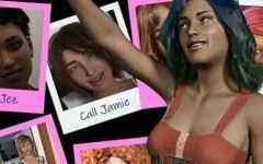 [SLG/汉化] 回家 Come Home V8.18.1 Premium PC+安卓汉化版 3.9G - 造梦少女游戏网-造梦少女游戏造梦少女游戏网