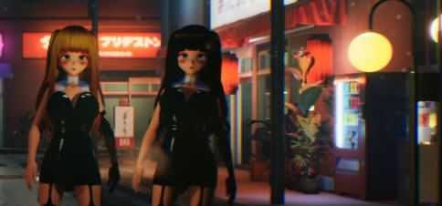 图片[1]-造梦少女游戏兔女郎模拟器2 官方中文版 3D互动游戏 9.5G - 造梦少女游戏网-造梦少女游戏造梦少女游戏网