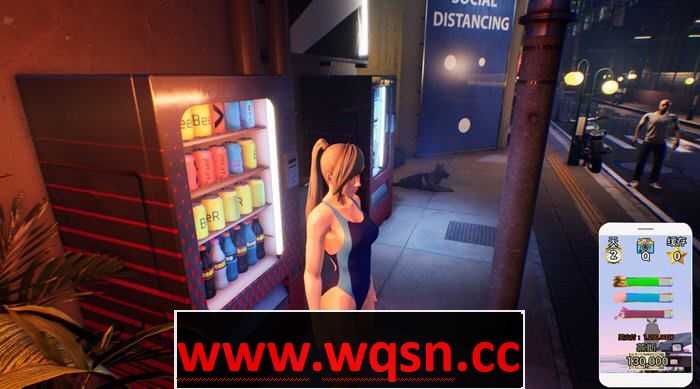 图片[2]-造梦少女游戏兔女郎模拟器2 官方中文版 3D互动游戏 9.5G - 造梦少女游戏网-造梦少女游戏造梦少女游戏网