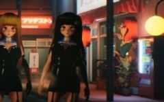 兔女郎模拟器2 官方中文版 3D互动游戏 9.5G - 造梦少女游戏网-造梦少女游戏造梦少女游戏网