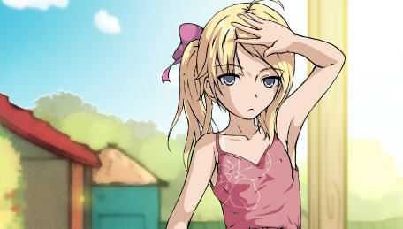 图片[1]-造梦少女游戏被弄湿的夏天 ver2.1 精翻汉化作弊版 互动SLG游戏+攻略 500M - 造梦少女游戏网-造梦少女游戏造梦少女游戏网