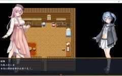 前辈和不可思议的岛 第二部 云翻汉化版 PC+安卓 RPG游戏 1.1G - 造梦少女游戏网-造梦少女游戏造梦少女游戏网