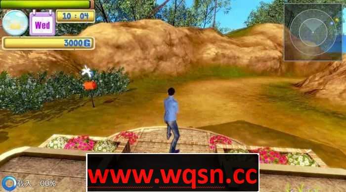 图片[4]-造梦少女游戏[i社/汉化]性感沙滩4汉化版+MOD+补丁+通关存档+人物档 PC端 [30GB/百度] - 造梦少女游戏网-造梦少女游戏造梦少女游戏网