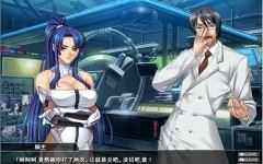 [ADV]对魔忍紫+对魔忍雪风2 +对魔忍阿莎姬3 合集 润色AI汉化版-造梦少女游戏造梦少女游戏网