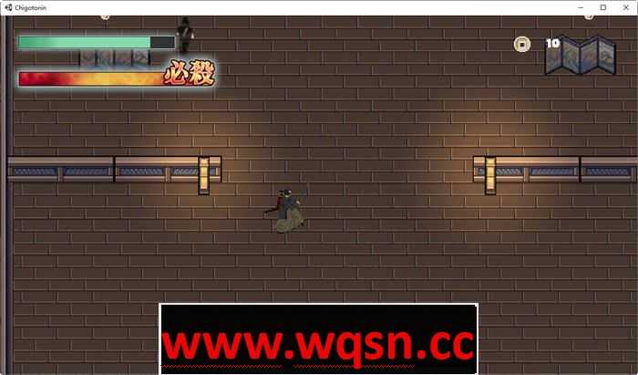 图片[4]-造梦少女游戏[RPG游戏/汉化] 必殺痴事人~ギズモスタジオ~1.0 云汉化版 [多空/2.3G] - 造梦少女游戏网-造梦少女游戏造梦少女游戏网