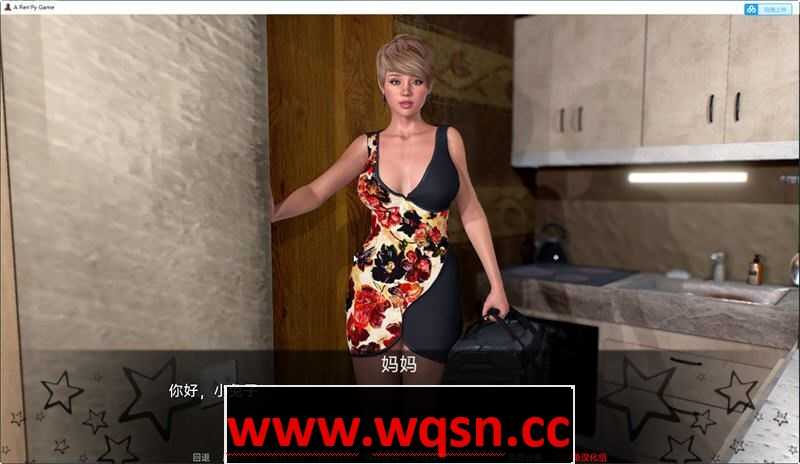 图片[2]-造梦少女游戏[SLG/汉化] 夏日物语 夏天的故事 Summer Story v0.3.0 PC+安卓汉化版7.3G - 造梦少女游戏网-造梦少女游戏造梦少女游戏网