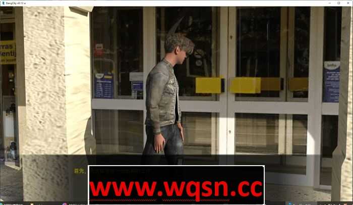 图片[4]-造梦少女游戏黑暗之都(BangCity) v0.13G PC+安卓汉化版3.7G - 造梦少女游戏网-造梦少女游戏造梦少女游戏网