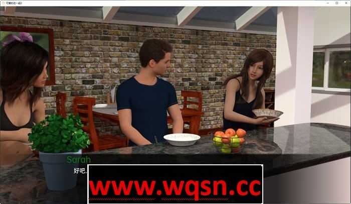 图片[2]-造梦少女游戏和小可爱在一起(Cutely Together) Ch2 汉化版 PC+安卓 沙盒动态SLG游戏 - 造梦少女游戏网-造梦少女游戏造梦少女游戏网