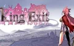 [RPG/官中/监禁/幻想] 英雄的越狱 王国编年史：King Exit Ver3.0.1C 汉化版 [多空/1G] - 造梦少女游戏网-造梦少女游戏造梦少女游戏网