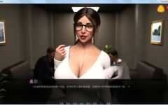 [欧美SLG/汉化/动态] 办公室潜规则 The Office Ep.3 v0.3b PC+安卓汉化版 [2G] - 造梦少女游戏网-造梦少女游戏造梦少女游戏网