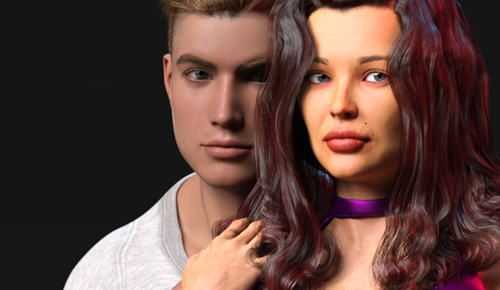 图片[1]-造梦少女游戏【SLG】拯救宝拉(Saving Paula) ver0.31 汉化版 PC+安卓4G-造梦少女游戏造梦少女游戏网