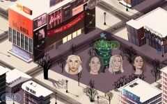 [HTML/真人动画]大人物 (Become Someone) ver1.48 浏览器汉化版 动态HTML游戏 8G-造梦少女游戏造梦少女游戏网