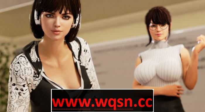 图片[4]-造梦少女游戏校园那些事(Campus Story) 官方中文版 动态SLG游戏 1.1G - 造梦少女游戏网-造梦少女游戏造梦少女游戏网